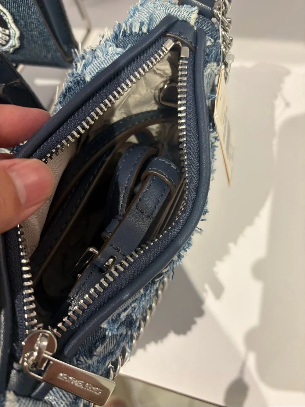 Michael Kors stylish denim